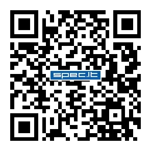 QR kodas | SINTO, UAB restoranas | spec.lt