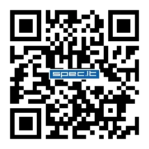QR kodas | SINTONAS, UAB | spec.lt