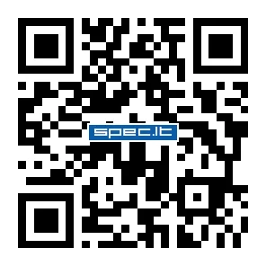 QR kodas | Sintuch, MB | spec.lt