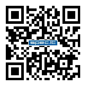 QR kodas | Mest Food, UAB