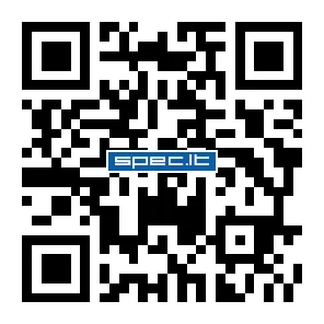 QR kodas | Sinventa, UAB