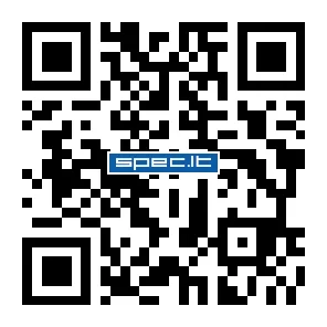 QR kodas | Sinvera, UAB | spec.lt