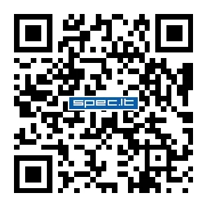 QR kodas | Sinvest fashion, UAB | spec.lt