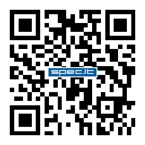 QR kodas | Sinvesta, UAB