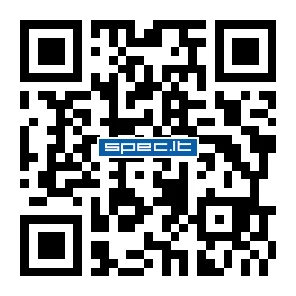 QR kodas | Sinvi, UAB