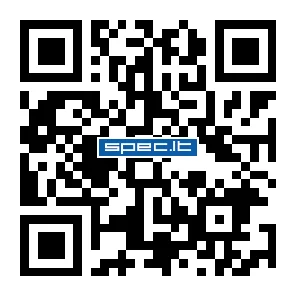 QR kodas | Sinzeta, UAB