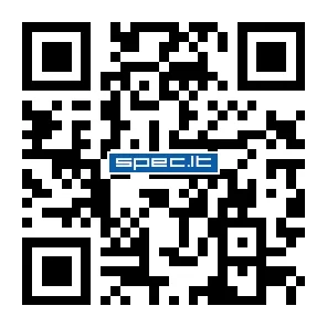 QR kodas | Šiokiadienis, MB