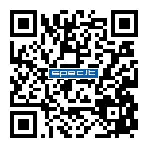 QR kodas | Siomos kaljano baras, MB