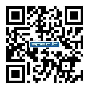 QR kodas | Sip Land, UAB | spec.lt