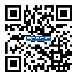 QR kodas | SIP LT, UAB | spec.lt
