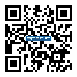 QR kodas | SIP pastatai, UAB