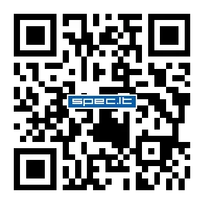 QR kodas | sipabo, UAB