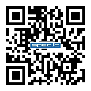 QR kodas | SIPARUM, UAB | spec.lt