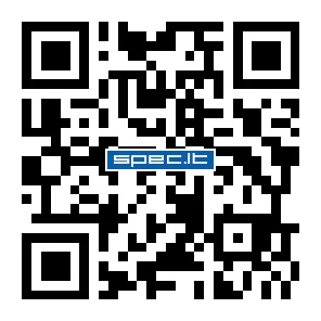 QR kodas | SIPAS, UAB | spec.lt