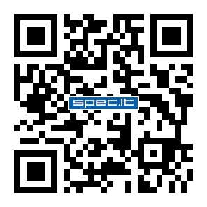 QR kodas | Sipavis, UAB | spec.lt
