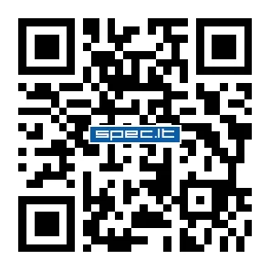 QR kodas | Sipavita, MB