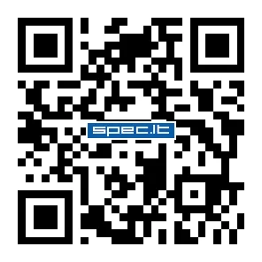 QR kodas | SIPNAMELIS, MB | spec.lt