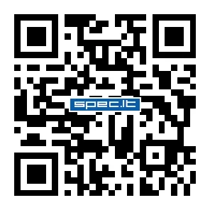 QR kodas | sipo jon, MB | spec.lt