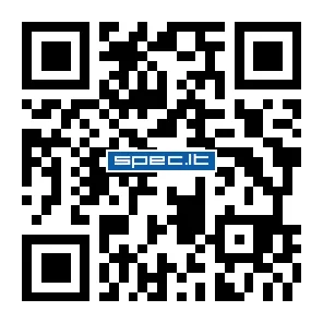QR kodas | SIPR, MB | spec.lt