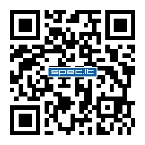QR kodas | Sipris, MB