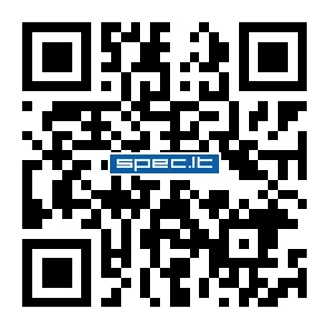 QR kodas | Sipsentravel, MB | spec.lt