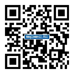 QR kodas | SIPURA, UAB | spec.lt