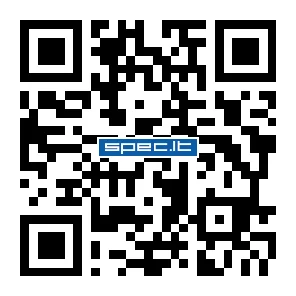 QR kodas | Sir Autorent, UAB | spec.lt