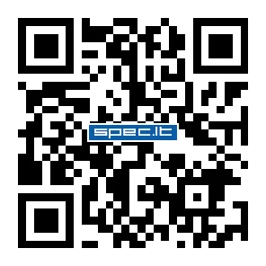 QR kodas | SIRAMIS, UAB | spec.lt