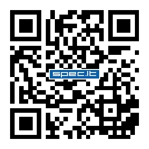 QR kodas | Širdal grožis, MB | spec.lt