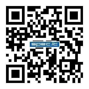 QR kodas | Širdal, MB