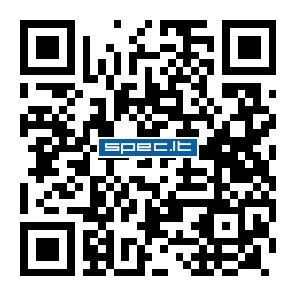 QR kodas | Širdimi šalia, VŠĮ