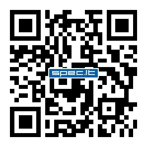 QR kodas | Širdis, UAB | spec.lt
