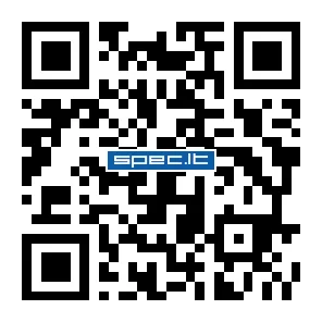 QR kodas | Siregama, UAB | spec.lt