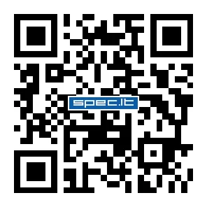 QR kodas | Siregita, UAB | spec.lt