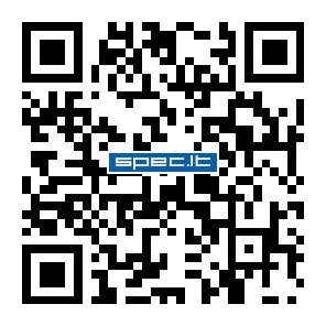 QR kodas | SIRĖJA, UAB | spec.lt