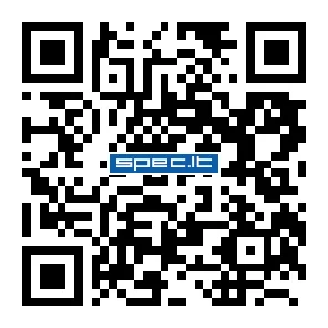 QR kodas | Sirema, UAB | spec.lt