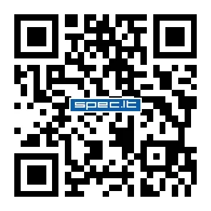 QR kodas | Siren Wings, VŠĮ