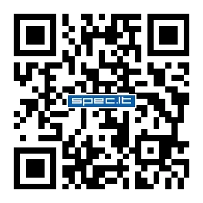 QR kodas | Sirena bistro, MB