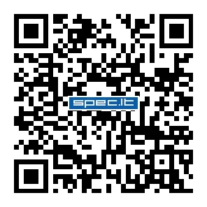 QR kodas | Garažų savininkų bendrija SIRENA | spec.lt