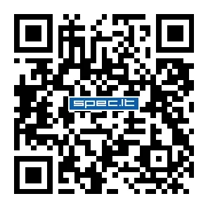QR kodas | SIRENA SECURITY, UAB | spec.lt