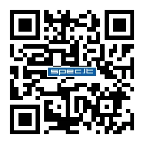 QR kodas | SIRENA VS, UAB | spec.lt