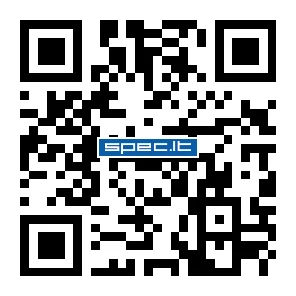 QR kodas | Sirep, MB
