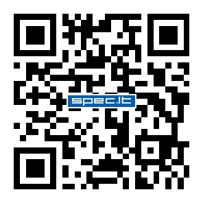 QR kodas | Sireva, MB