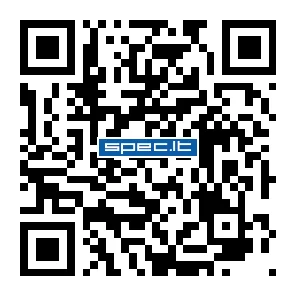 QR kodas | Palikai ir ramu, MB
