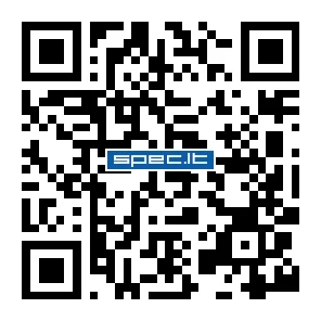 QR kodas | SIRIN Development, UAB | spec.lt