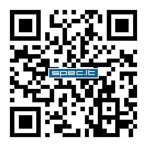 QR kodas | SIRIS, UAB | spec.lt