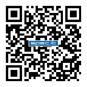 QR kodas | SIRIUS Capital, UAB | spec.lt