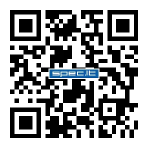 QR kodas | Sirius LT, IĮ