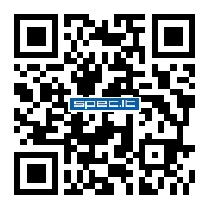 QR kodas | Siriusas, UAB