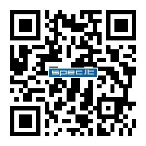 QR kodas | Sirputis, UAB | spec.lt